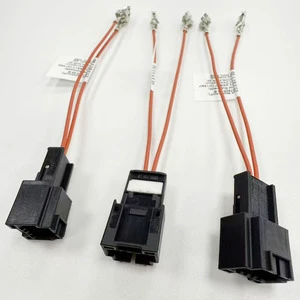 Factory Custom Automotive Wiring Harness For Honda/Toyota/Volkswagen/TESLA Cable Assemblies Wires Harness