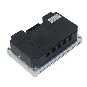 Hot Sale for Bldc Motor Controller 72V 350A Max DC Current Programable Fardriver Nd72680 Controller Hall Version 5000w-6000w