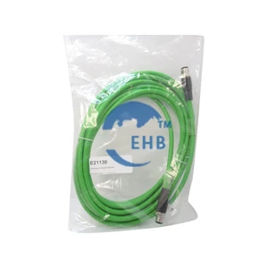New Plc Industrial Ethernet Cable E12490