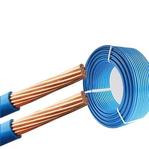 H05Z-K Halogen Free Cable 1mm2 1.5mm2 2.5mm2 4mm2 Wire Cable