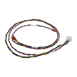 Factory Custom Wiring Harness Cable Assembly for Robotics Automotive