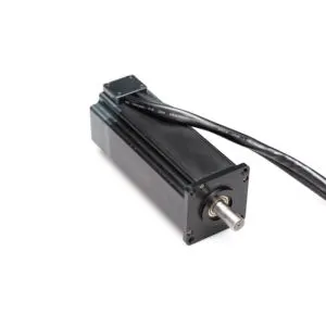 Standard Specification AC Servo Motor Matching Servo Driver Assembly Full Set Servo Power System for CNC Machining Tools