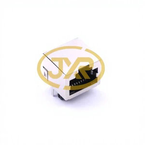 New Original High-quality R-RJ45R08P-C000 Ethernet Connector RJ45 Socket Bent Plug R-RJ45R08P