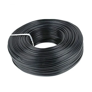 1000FT Indoor/Outdoor Use PVC Insulated 18AWG SPT-1 Power Cord Cable Wire Spool