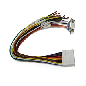 OEM ODM Robot Cable Wire Harness Auto Electronic Clipping Tool 100% Tested 1-5 Days Shipping Free Sample