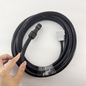 FANUC Servo Encoder Cable for 0iMB MC MD MF System A660-2005-T506 A660-2005-T505