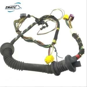 ZMATC New 21035201/3986758 Engine Cable Wiring Harness with 1 Year Warranty