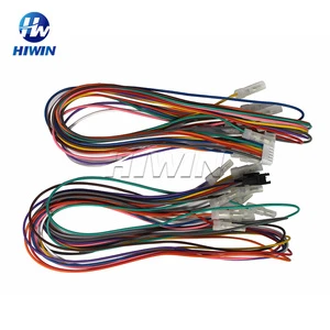 High Quality Parts Wires Harness for Sale