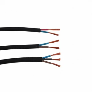 Low-smoke and Halogen-free Ring-shaped Protective Cable Cover - the Safest Choice for Electrical Safety