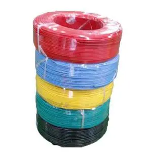 Building Electric Wire Cable 1.5 Mm2 for House Use