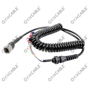 Direst Sale Good Quality 144065 Genie 5 Parts Control Box Cable Gen 5 Coil Cord Cable Use for GS-1932 GS-2632 GS-3246 GS-3384RT