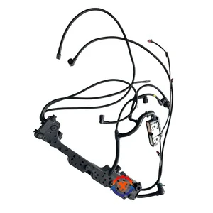 EC360 Excavator Electric Wiring Harness 11423644 Injector Wire Harness VOE11423644 With High Quality