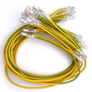 Chinese Factory Professional Manufacturing Electrical Wire Harness for Machine and Automobile No.5