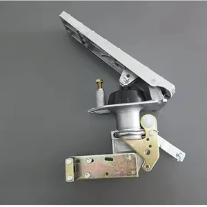 GJ1110N Speed Control Throttle Pedal for Construction Machinery
