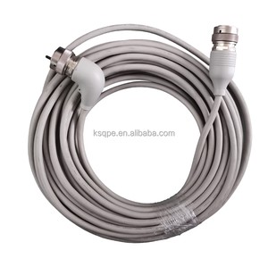 High Reliability Custom ODM OEM Wire Harness for Robot and Control High and Low Temperature Resistant