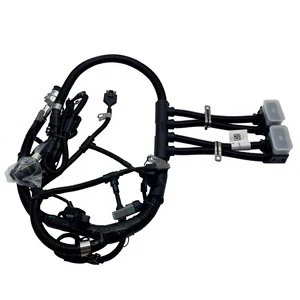 Spot 2864510X for Engine Wiring Harness for Electronic Control Module OLIVER Loader & Heavy Truck Parts