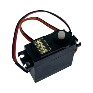 OKYSTAR OEM/ODM SG5010 RC Servo 180 Degrees With Cable Servo Motor