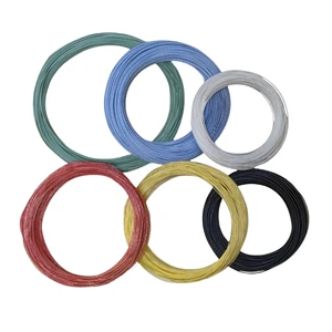 Automotive Cable Manufacturer Specializing in AWG 20/18 TXL Automotive Cable