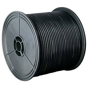 Japanese Security Locating Wire Dedicated Cable Flexible Conductor DC For PE Pipes