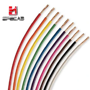Txl Gxl Flr2X-B XLPE Coated Automotive Primary Wire Cable