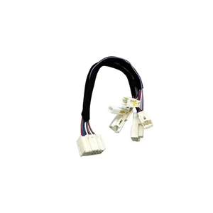 Factory Direct Various Automotive Industrial Wiring Harness Connecting Cables