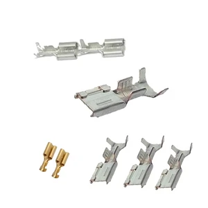 China Wholesale Usb c Connector Wire Connector Connectors Terminals