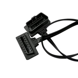 Factory Automotive Diagnostic Industrial Control Inspection Lines Vehicle-Mounted Power Supply Wiring Harnesses