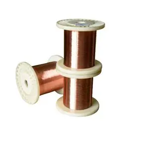 MgCu alloy wire for robotics and UAV flexible harnesses