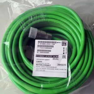 6FX8002-2CA31-1CA0 Feedback Cable 20M Series Feedback Cable PLC