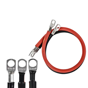 Heavy Duty Custom Truck Wiring Harness Main Cable Assembly Industrial Electrical Loom IATF 16949 ISO 9001 standard Approved