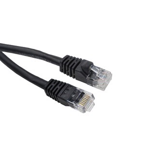 Cat5 BC CCA Ethernet Internet Cable Cat5 UTP RJ45 26awg 28awg Patch Cord Cat5 1M 3M 5M Lan Jumper cables