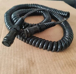 Construction Machinery Spiral Cable Milling Machine W200 2649623 Part 1 Year Warranty Made in China