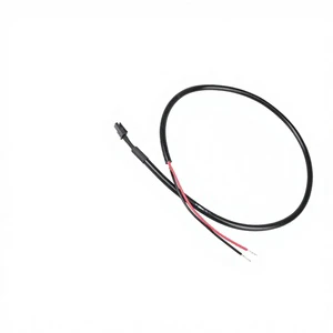 Customized Drone and Robot Control Automation Wire Harness with Mainboard Connection Terminals