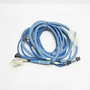 EE-3287-353-001 Robot Wiring Harness Industrial Automation PAC PLC Controller