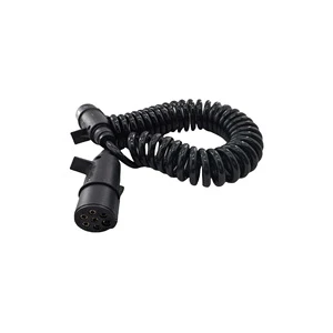 High Quality Truck Spare Parts Truck Electronics and Electrical System 7.5m Trailer Cable for Trailer Connectivity
