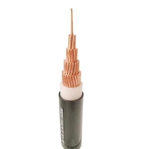 Power Cables 16mm² 25mm² 35mm² 50mm² 70mm² 3Core Armoured Copper Conductor PVC/XLPE Insulated