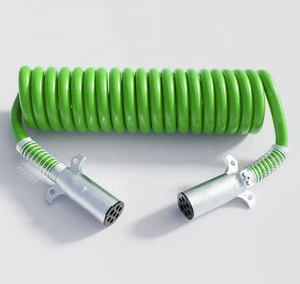 Trailer Connector Cables