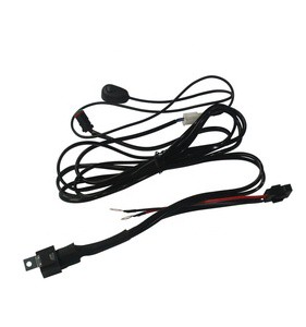 New product ODM OEM Customize Automotive Wire Harness Assembly For Car