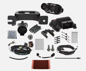 Trailer Towing Harness 2018-2021 JeepS WranglerS 82216359A