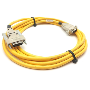 006-1739-01 Linear Servo Motor Feedback Cable, 404LXR to Gemini, 3m Long Industrial Automation PAC PLC Controller