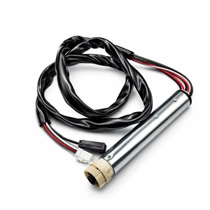 Namz Twist Grip Sensor And Wiring harness Are Suitable 32700050A For 2019 Harley-Davidson Breakout FXBR 107