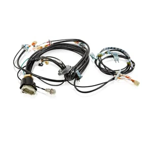 Professional Supplier Spare Parts Industrial Robot Component 3HAC037534-001 Cable Harness Manipulator Axis 1-6 New Condition
