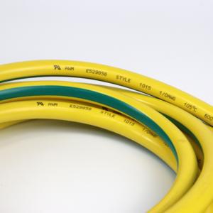 UL1015 PVC Soft Insulated Control Cable From Chinese Factory for Battery Connection in Energy Storage Systems