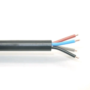 Control Cables