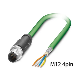 CE RoHS RJ45 Cat6A Shielded Network Connector Toolless Field Plug Industrial Ethernet Connector For Profinet Network Cabling