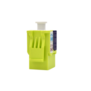 High-Quality Shielded RJ45 Cat 6a Ethernet Connectors for Network Setups