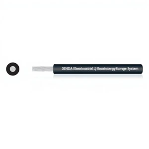 American Standard 758 New energy power storage cable