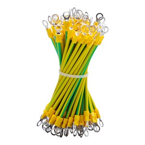 JST PH 2.0mm VH 3.96mm XT60 Connector Wiring Harness with Rubber Insulation for Home Appliance & Machines IP66 Rated
