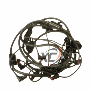 51627286 Engine Wiring Harness for Construction Machinery Excavator Loader Electrical Wire Cable Assembly Replacement Spare Part