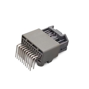 JKUN QA2201 2.2mm Pitch Automotive Grade New Energy EV Electrical Wire To Board Connectors